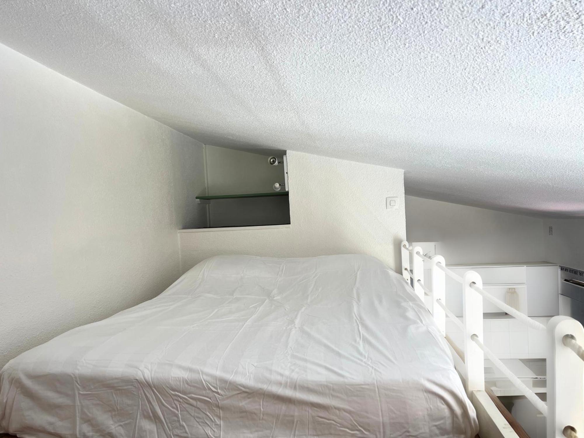 Appartement A 100M De La Plage - Terrasse & Parking Prive Le Barcarès المظهر الخارجي الصورة